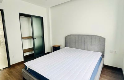 Alquiler de nueva y moderna villa, 270 m², Nha Trang, Vietnam