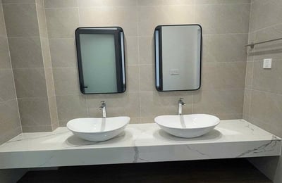 Alquiler de nueva y moderna villa, 270 m², Nha Trang, Vietnam