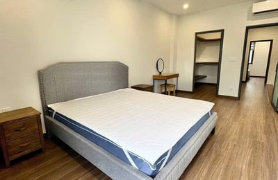 Alquiler de nueva y moderna villa, 270 m², Nha Trang, Vietnam