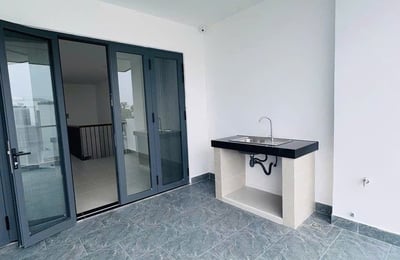 Alquiler de nueva y moderna villa, 270 m², Nha Trang, Vietnam