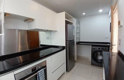 Bright, modern apartment for rent, 110 m², Belgrano, Buenos Aires, Argentina