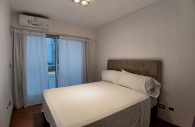 Bright, modern apartment for rent, 110 m², Belgrano, Buenos Aires, Argentina