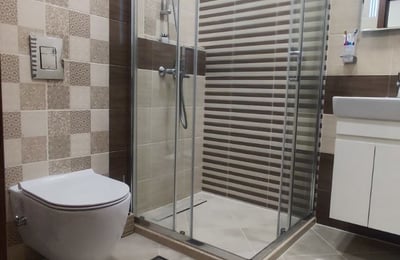 Location d’un appartement confortable et meublé, Varna, Bulgarie