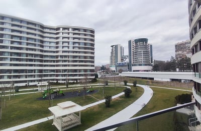 Location d’un appartement confortable et meublé, Varna, Bulgarie