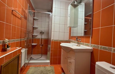 Location d’une maison spacieuse et confortable avec parking, 140 м², Boreal, Constanta, Roumanie