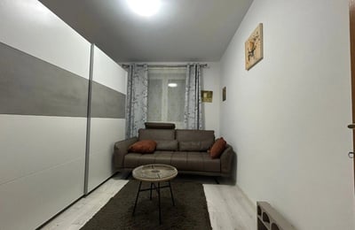 Location d’une maison spacieuse et confortable avec parking, 140 м², Boreal, Constanta, Roumanie