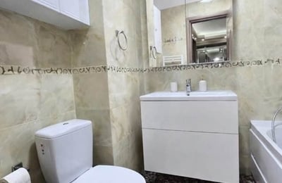 Alquiler de cómodo apartamento amueblado, 55 m², Inel 2, Constanta, Rumanía