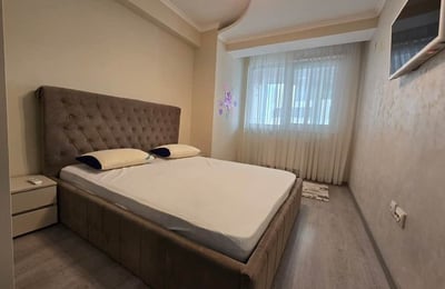 Alquiler de cómodo apartamento amueblado, 55 m², Inel 2, Constanta, Rumanía