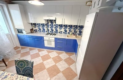 Alquiler de apartamento amueblado, 70 m², Botanica, Chisinau, Moldavia