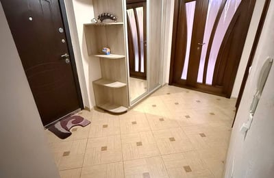 Alquiler de apartamento amueblado, 70 m², Botanica, Chisinau, Moldavia