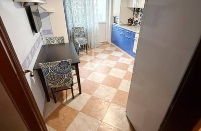 Alquiler de apartamento amueblado, 70 m², Botanica, Chisinau, Moldavia