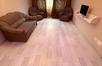 Alquiler de apartamento amueblado, 70 m², Botanica, Chisinau, Moldavia