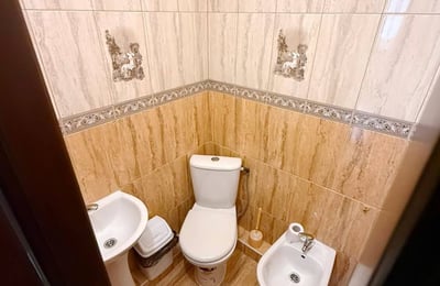 Alquiler de apartamento amueblado, 70 m², Botanica, Chisinau, Moldavia