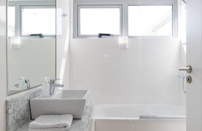 Аренда светлого, просторного апартамента с панорамным видом, 80 м², Нуньес, Буэнос-Айрес, Аргентина