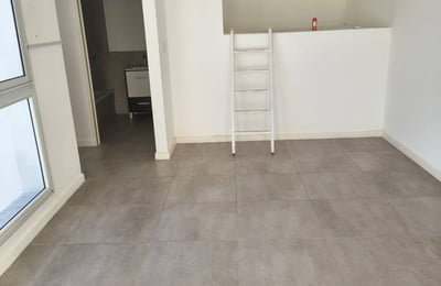 Alquiler de luminoso apartamento dúplex de 3 ambientes, Villa Urquiza, Buenos Aires, Argentina