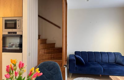 Premium, möblierte Villa zur Miete, 115 м², Batumi, Georgien