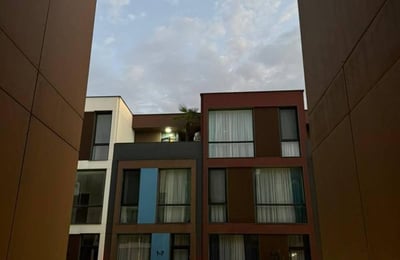 Premium, möblierte Villa zur Miete, 115 м², Batumi, Georgien