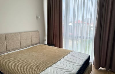 Premium, möblierte Villa zur Miete, 115 м², Batumi, Georgien