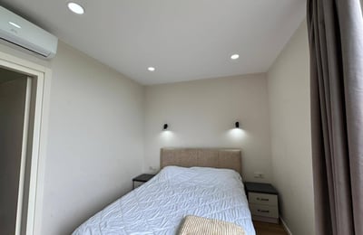 Premium, möblierte Villa zur Miete, 115 м², Batumi, Georgien