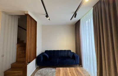 Premium, möblierte Villa zur Miete, 115 м², Batumi, Georgien