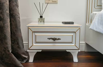 New, bright, clean apartment for rent, 36 m², Batumi, Georgia