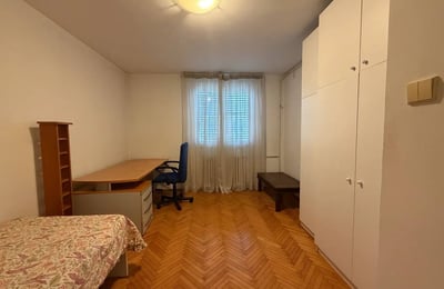 Аренда просторной квартиры, 100 м², Белград, Сербия