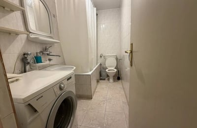 Аренда просторной квартиры, 100 м², Белград, Сербия