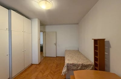 Аренда просторной квартиры, 100 м², Белград, Сербия