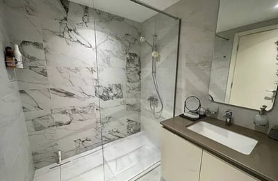 Location d’un appartement premium dans le complexe résidentiel BW Aurora, 55 м², Belgrade, Serbie