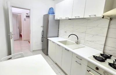 Komfortable, möblierte Wohnung zur Miete, Bukarest, Rumänien