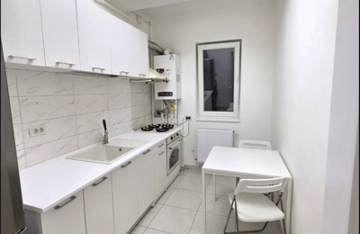 Comfortable, furnished apartment for rent, Bucharest, Romania