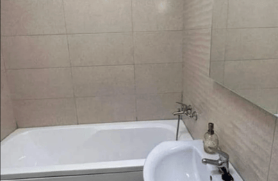 Comfortable, furnished apartment for rent, Bucharest, Romania