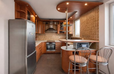 Alquiler de un apartamento acogedor y amueblado, Białołęka, Varsovia, Polonia