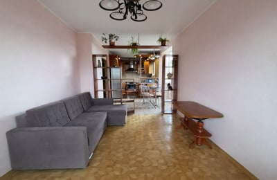 Alquiler de un apartamento acogedor y amueblado, Białołęka, Varsovia, Polonia