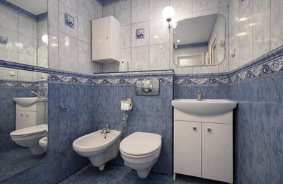 Alquiler de un apartamento acogedor y amueblado, Białołęka, Varsovia, Polonia