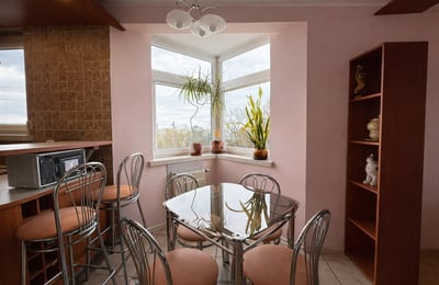 Alquiler de un apartamento acogedor y amueblado, Białołęka, Varsovia, Polonia