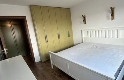 Location d'un appartement entièrement meublé, 53 m², Casa de Cultura, Constanța, Roumanie