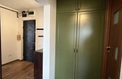 Location d'un appartement entièrement meublé, 53 m², Casa de Cultura, Constanța, Roumanie