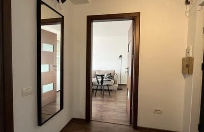 Location d'un appartement entièrement meublé, 53 m², Casa de Cultura, Constanța, Roumanie