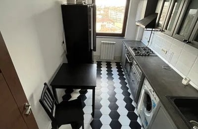Location d'un appartement entièrement meublé, 53 m², Casa de Cultura, Constanța, Roumanie