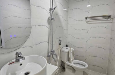 Аренда уютной, современной квартиры в центре города, 45 м², Нячанг, Вьетнам