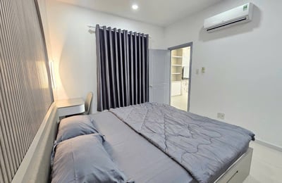 Аренда уютной, современной квартиры в центре города, 45 м², Нячанг, Вьетнам