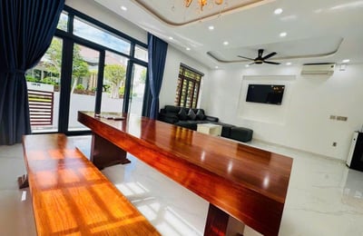 Аренда просторной, комфортной виллы в An Viên, 180 м², Нячанг, Вьетнам