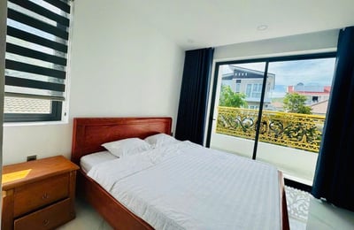 Аренда просторной, комфортной виллы в An Viên, 180 м², Нячанг, Вьетнам