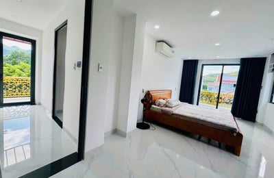 Аренда просторной, комфортной виллы в An Viên, 180 м², Нячанг, Вьетнам