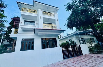 Аренда просторной, комфортной виллы в An Viên, 180 м², Нячанг, Вьетнам