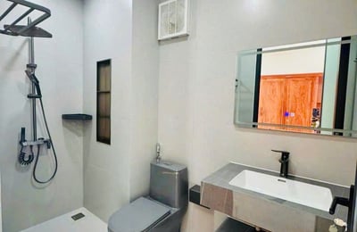 Аренда просторной, комфортной виллы в An Viên, 180 м², Нячанг, Вьетнам