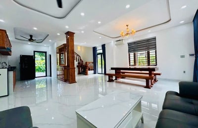 Аренда просторной, комфортной виллы в An Viên, 180 м², Нячанг, Вьетнам