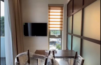 Аренда меблированной, комфортной квартиры с 2 спальнями, Дананг, Вьетнам