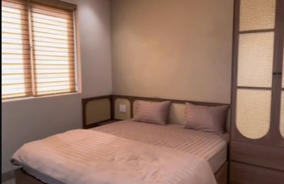 Аренда меблированной, комфортной квартиры с 2 спальнями, Дананг, Вьетнам